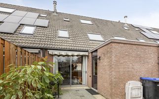 Boskamp 79, HENDRIK-IDO-AMBACHT