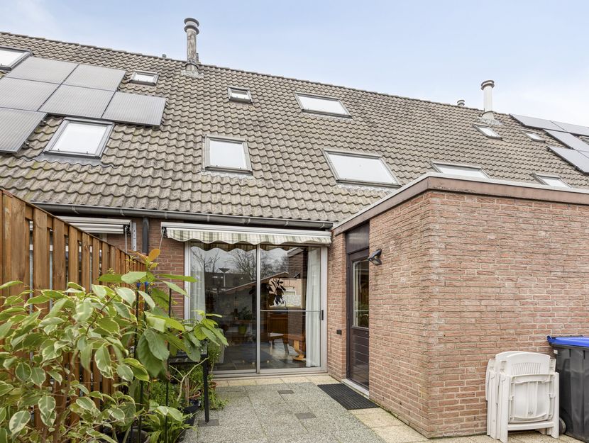 Boskamp 79, HENDRIK-IDO-AMBACHT