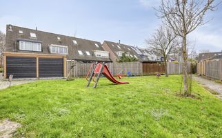 Boskamp 79, HENDRIK-IDO-AMBACHT