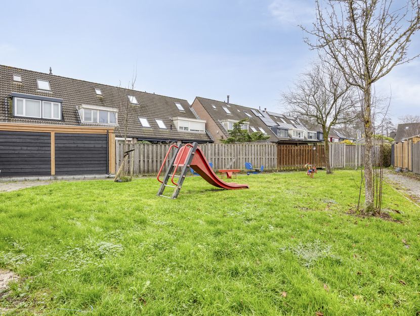 Boskamp 79, HENDRIK-IDO-AMBACHT