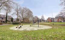 Boskamp 79, HENDRIK-IDO-AMBACHT