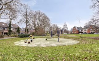 Boskamp 79, HENDRIK-IDO-AMBACHT