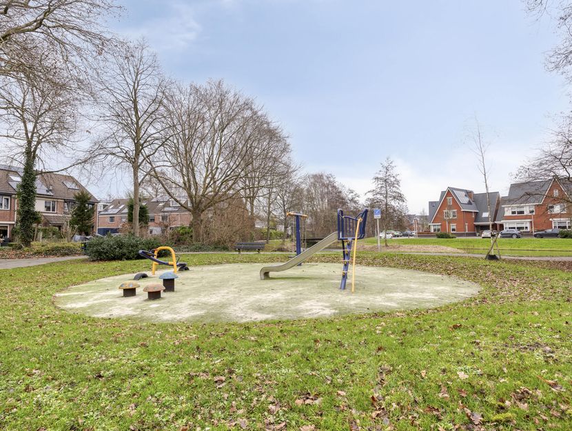 Boskamp 79, HENDRIK-IDO-AMBACHT