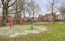 Boskamp 79, HENDRIK-IDO-AMBACHT