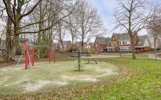 Boskamp 79, HENDRIK-IDO-AMBACHT