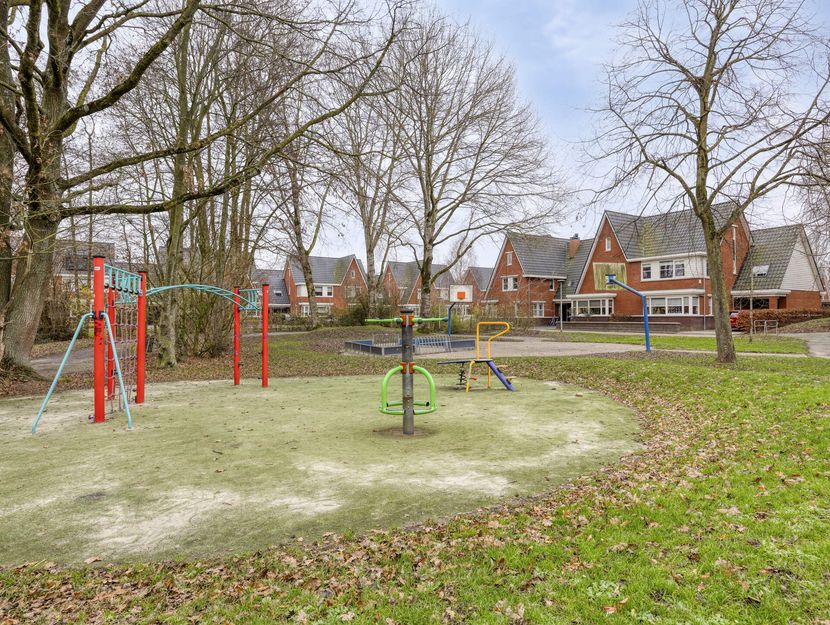 Boskamp 79, HENDRIK-IDO-AMBACHT