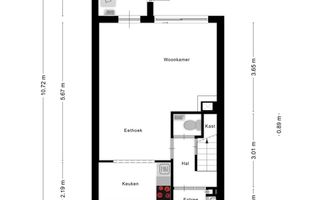 Boskamp 79, HENDRIK-IDO-AMBACHT