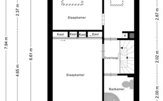 Boskamp 79, HENDRIK-IDO-AMBACHT