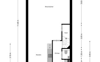 Aalscholver 24, HENDRIK-IDO-AMBACHT