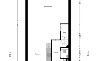Aalscholver 24, HENDRIK-IDO-AMBACHT