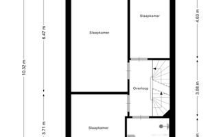 Aalscholver 24, HENDRIK-IDO-AMBACHT