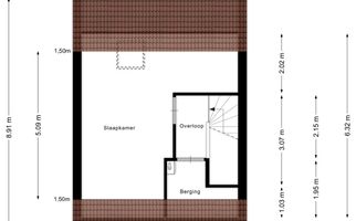 Aalscholver 24, HENDRIK-IDO-AMBACHT