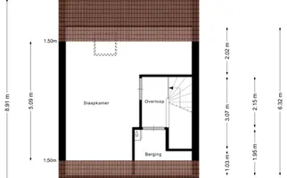 Aalscholver 24, HENDRIK-IDO-AMBACHT