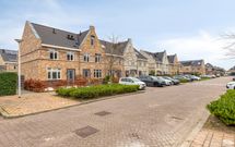 Aalscholver 24, HENDRIK-IDO-AMBACHT