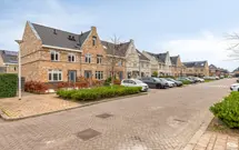 Aalscholver 24, HENDRIK-IDO-AMBACHT