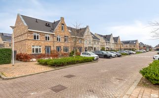 Aalscholver 24, HENDRIK-IDO-AMBACHT