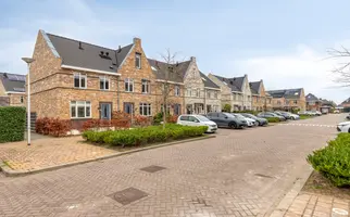 Aalscholver 24, HENDRIK-IDO-AMBACHT