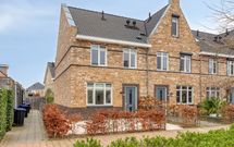 Aalscholver 24, HENDRIK-IDO-AMBACHT