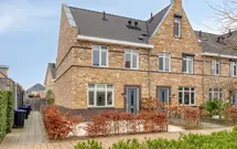 Aalscholver 24, HENDRIK-IDO-AMBACHT