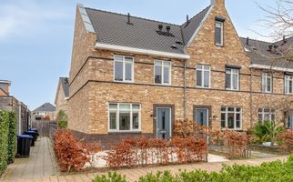 Aalscholver 24, HENDRIK-IDO-AMBACHT