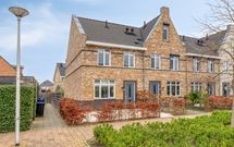 Aalscholver 24, HENDRIK-IDO-AMBACHT