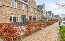 Aalscholver 24, HENDRIK-IDO-AMBACHT
