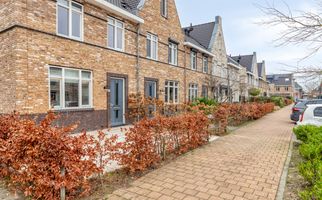 Aalscholver 24, HENDRIK-IDO-AMBACHT