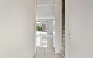 Aalscholver 24, HENDRIK-IDO-AMBACHT