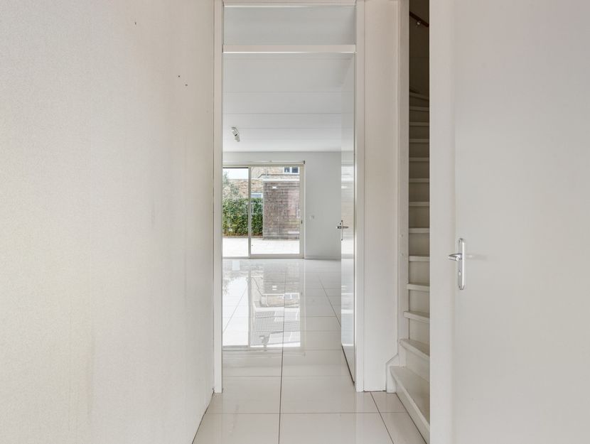 Aalscholver 24, HENDRIK-IDO-AMBACHT