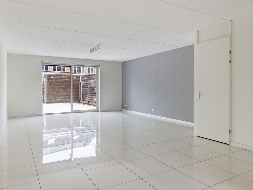 Aalscholver 24, HENDRIK-IDO-AMBACHT