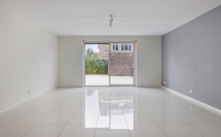 Aalscholver 24, HENDRIK-IDO-AMBACHT