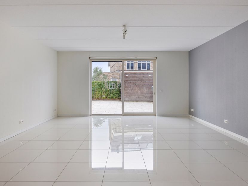 Aalscholver 24, HENDRIK-IDO-AMBACHT