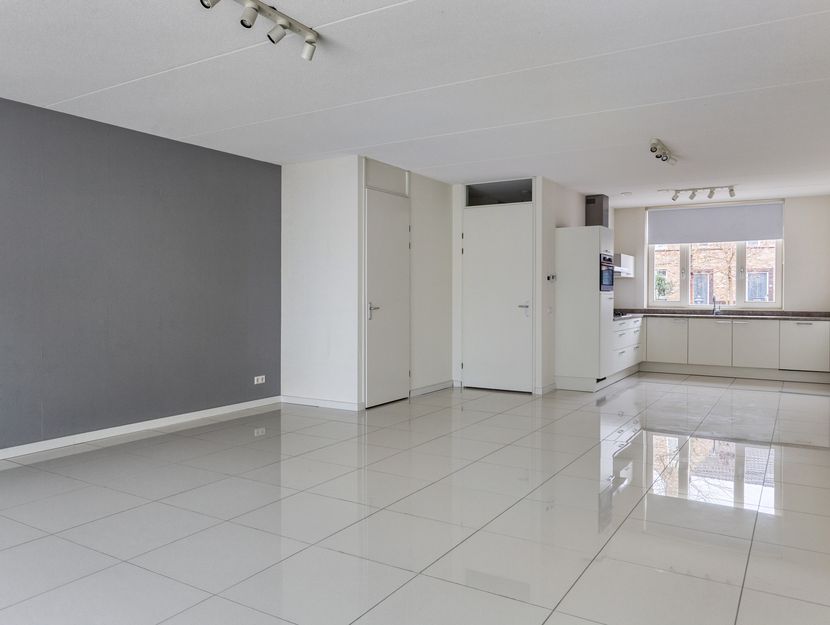 Aalscholver 24, HENDRIK-IDO-AMBACHT