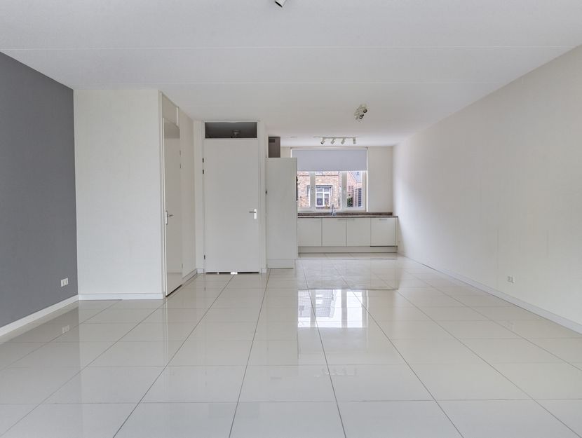 Aalscholver 24, HENDRIK-IDO-AMBACHT