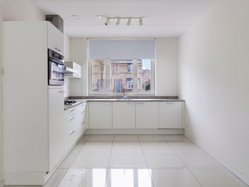 Aalscholver 24, HENDRIK-IDO-AMBACHT