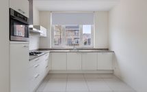 Aalscholver 24, HENDRIK-IDO-AMBACHT