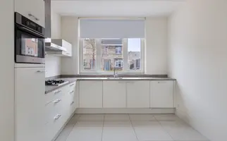 Aalscholver 24, HENDRIK-IDO-AMBACHT
