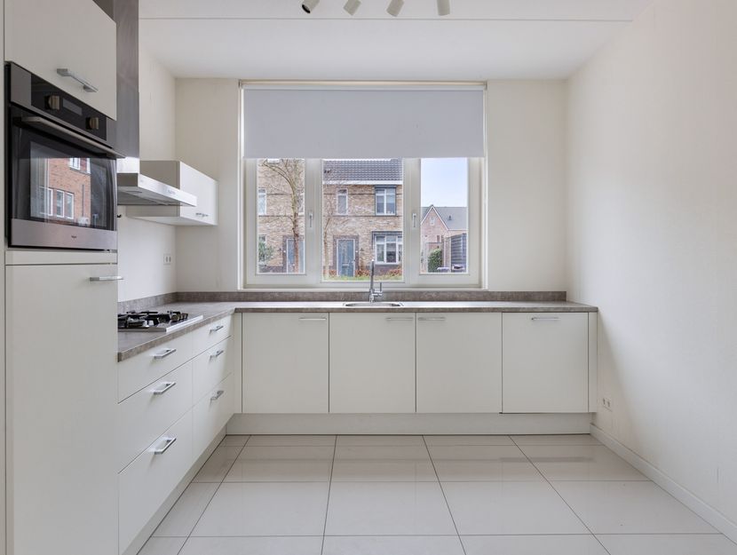 Aalscholver 24, HENDRIK-IDO-AMBACHT