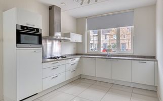 Aalscholver 24, HENDRIK-IDO-AMBACHT