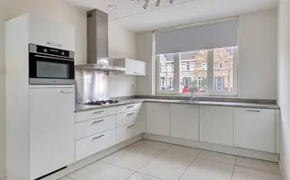 Aalscholver 24, HENDRIK-IDO-AMBACHT