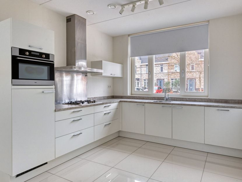 Aalscholver 24, HENDRIK-IDO-AMBACHT