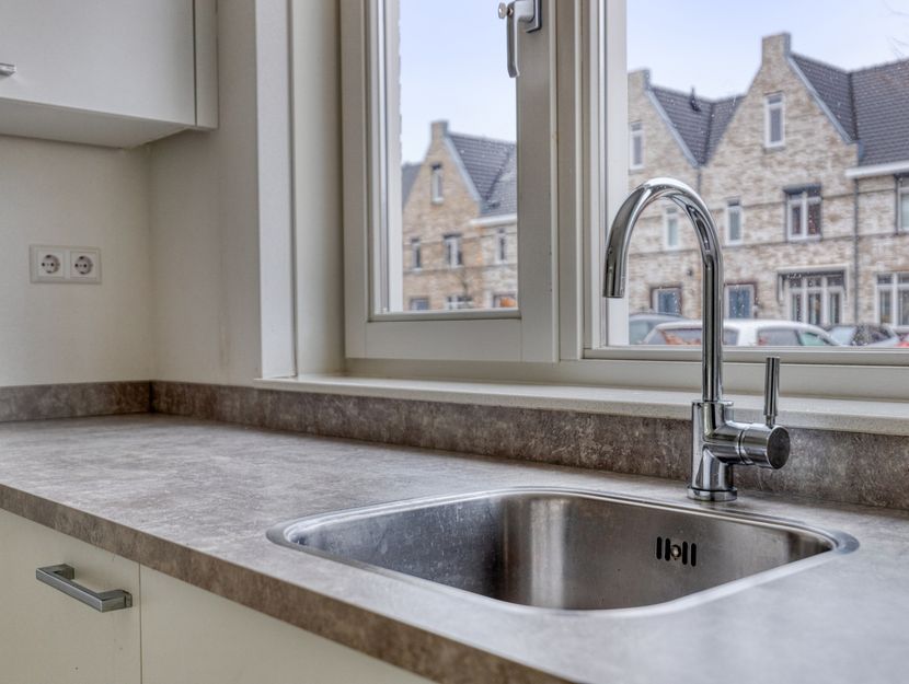 Aalscholver 24, HENDRIK-IDO-AMBACHT