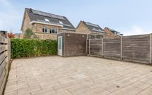 Aalscholver 24, HENDRIK-IDO-AMBACHT