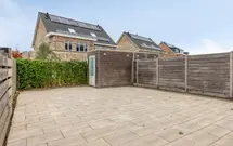 Aalscholver 24, HENDRIK-IDO-AMBACHT