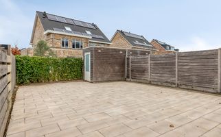 Aalscholver 24, HENDRIK-IDO-AMBACHT