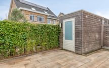 Aalscholver 24, HENDRIK-IDO-AMBACHT