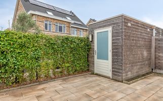 Aalscholver 24, HENDRIK-IDO-AMBACHT