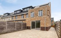 Aalscholver 24, HENDRIK-IDO-AMBACHT