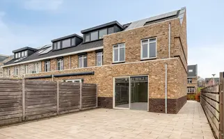 Aalscholver 24, HENDRIK-IDO-AMBACHT