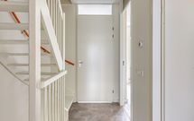 Aalscholver 24, HENDRIK-IDO-AMBACHT